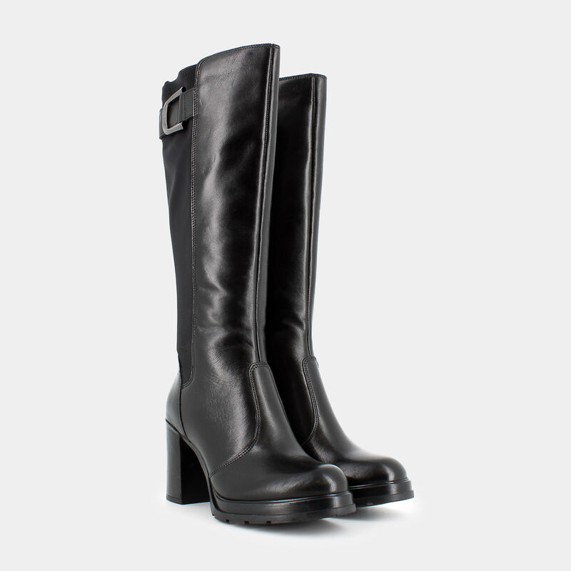 SCARPE da DONNA | STIVALI PATTI DI LUNA