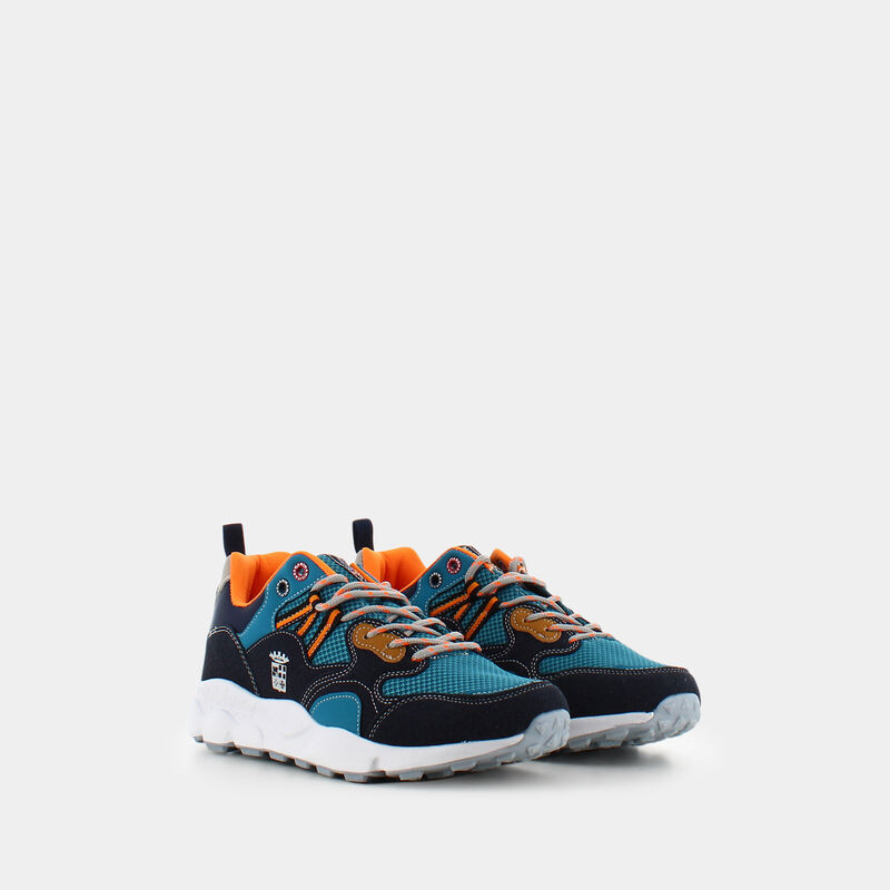 SCARPE da UOMO | SNEAKERS MARINA MILITARE