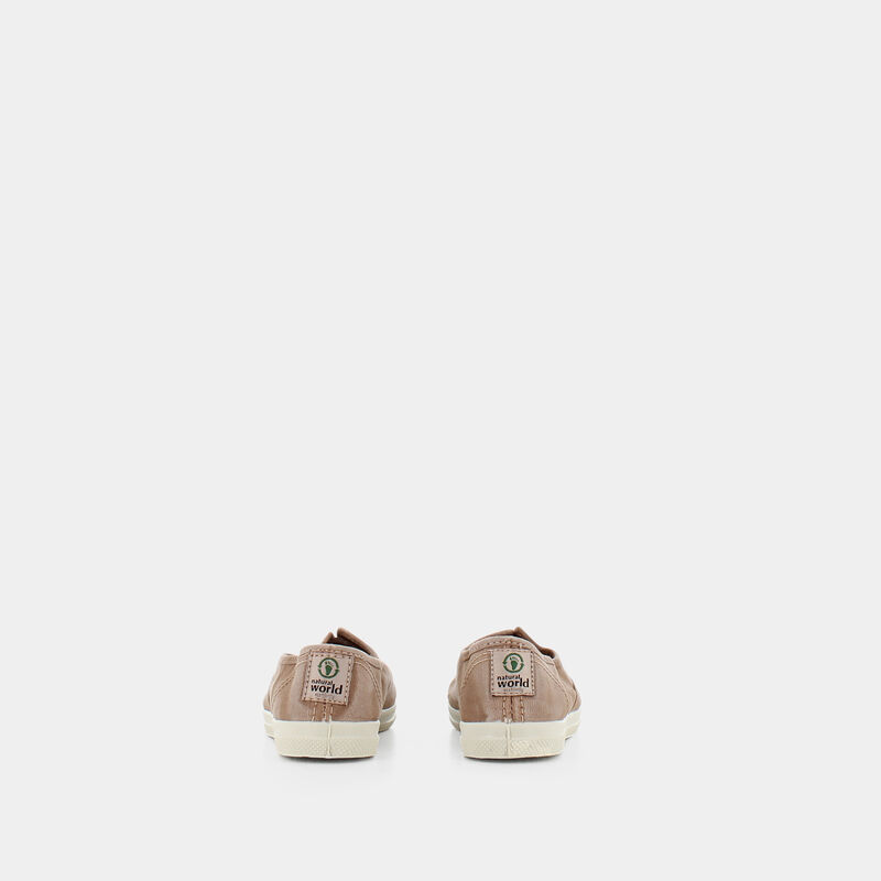BAMBINA da BAMBINI | SNEAKERS NATURAL WORLD