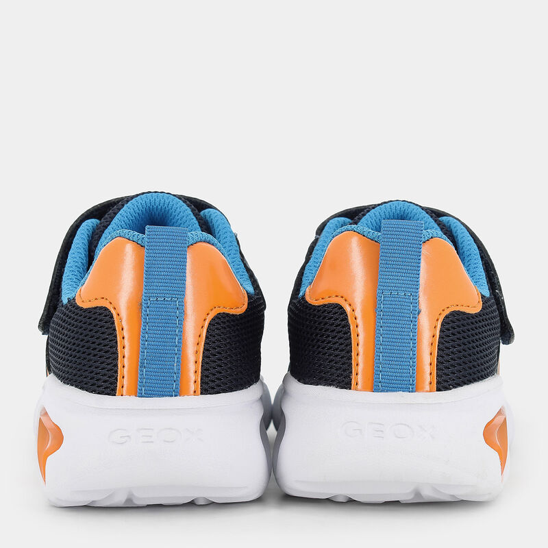 BAMBINO da BAMBINI | SPORTIVE GEOX