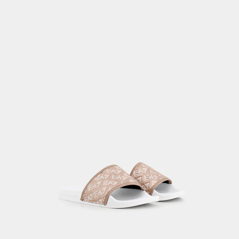 SCARPE da DONNA | CIABATTE EA7