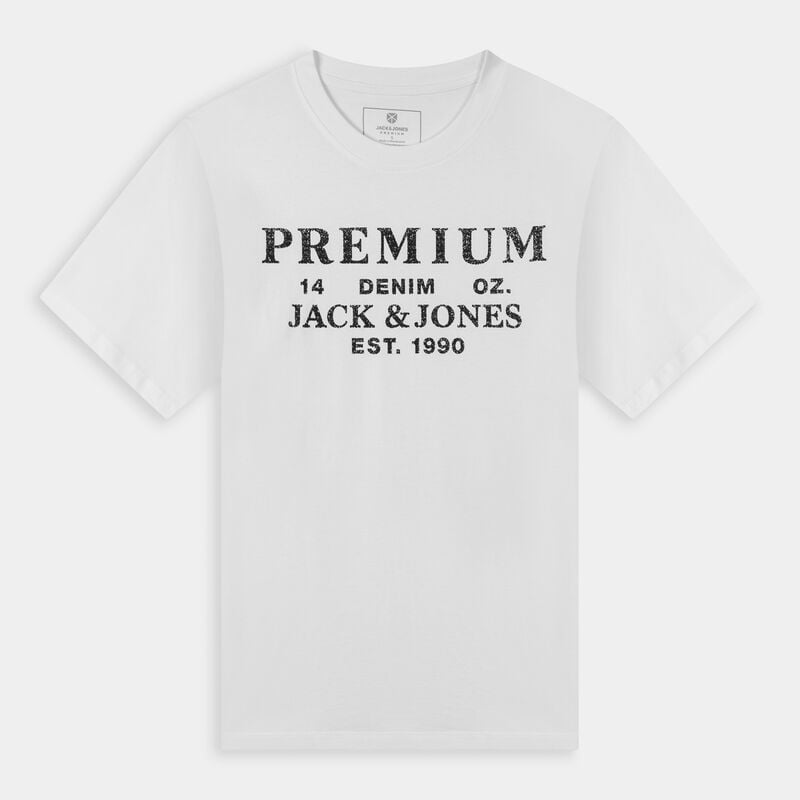 ABBIGLIAMENTO da UOMO | T JACK&JONES