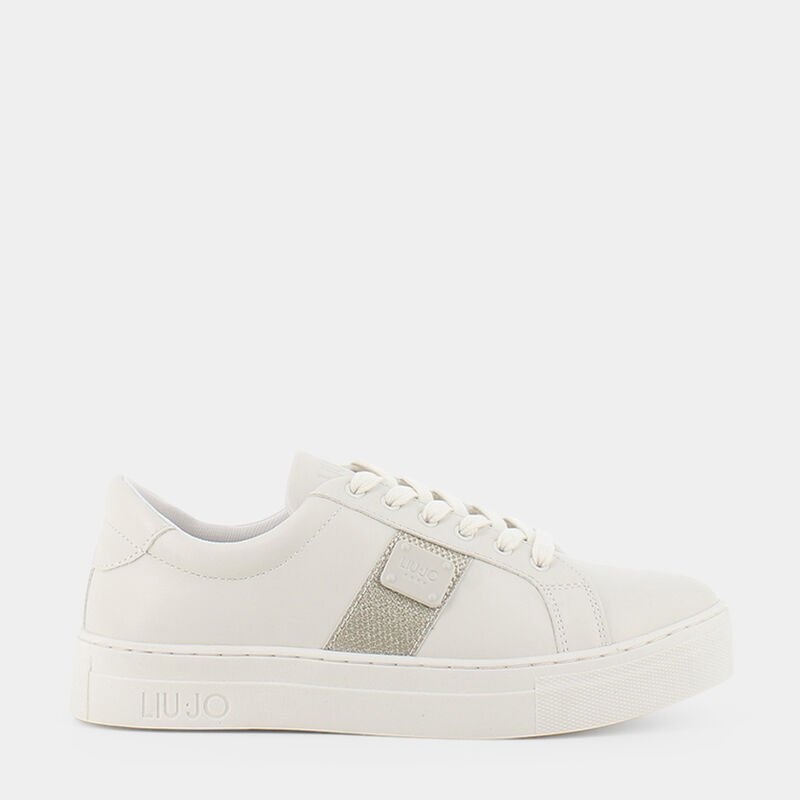 SCARPE da DONNA | SNEAKERS LIU-JO