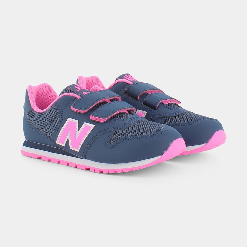 BAMBINA da BAMBINI | SPORTIVE NEW BALANCE