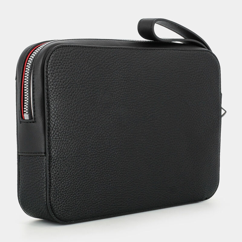 BDS CENTRAL BLACK I26 da TOMMY H 14822 | null TOMMY HILFIGER