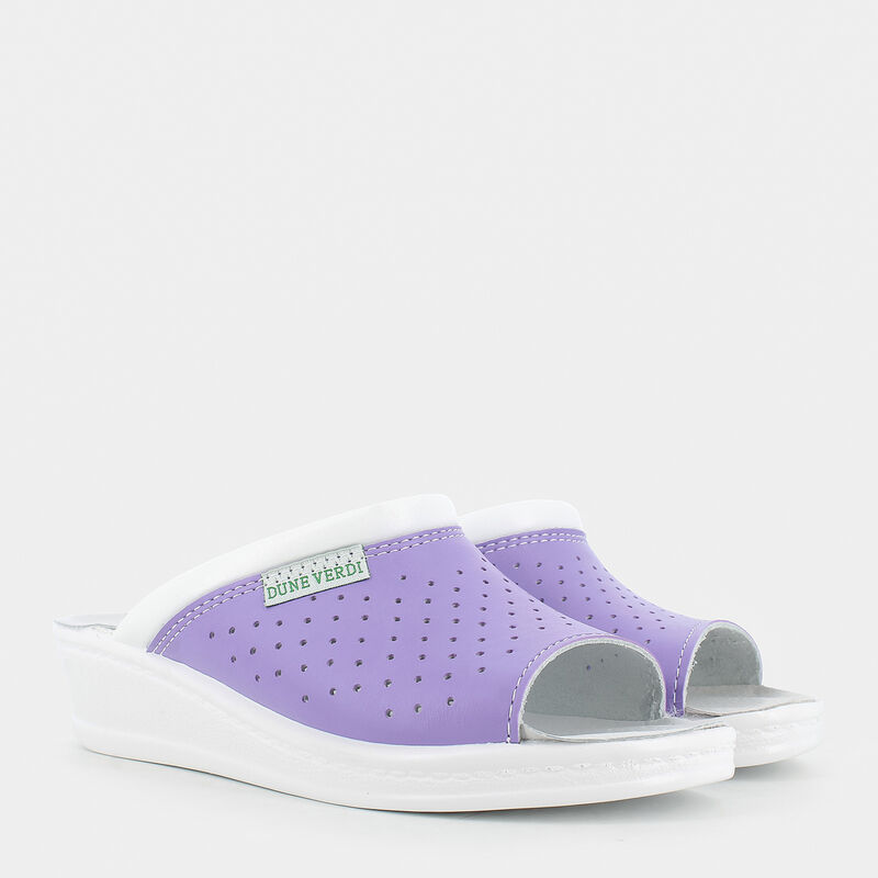 SCARPE da DONNA | CIABATTE DUNE VERDI