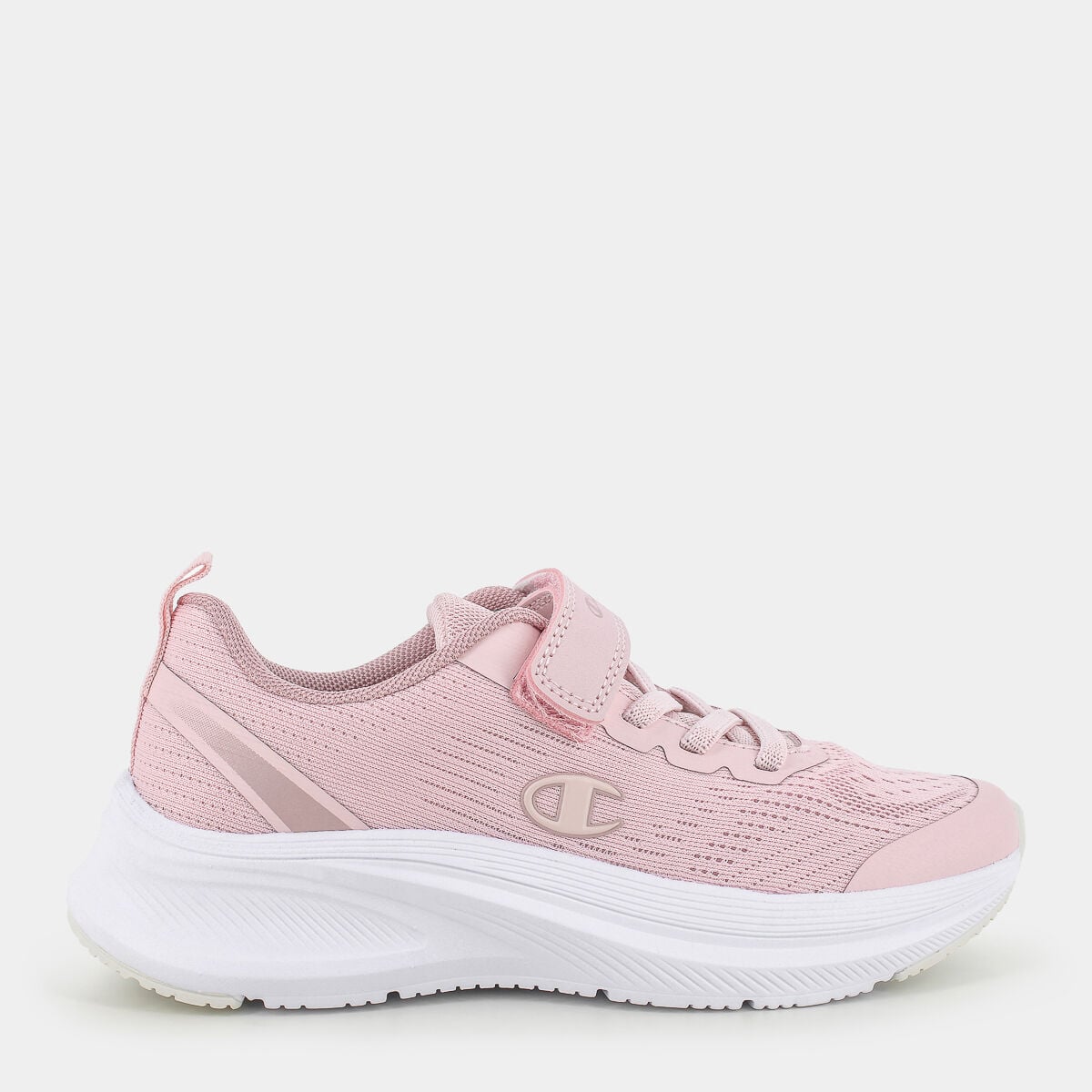 Sportive Champion da Bambina, rosa