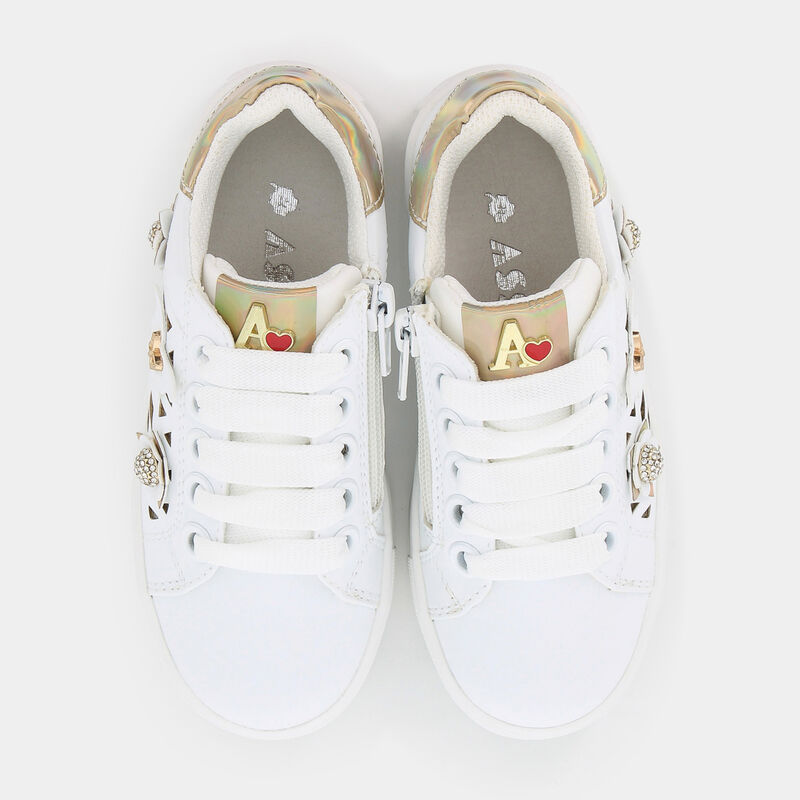 BAMBINA da BAMBINI | SNEAKERS ASSO