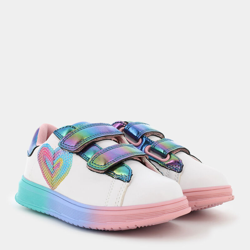 BAMBINA da BAMBINI | PRIMI PASSI FANTASTICA