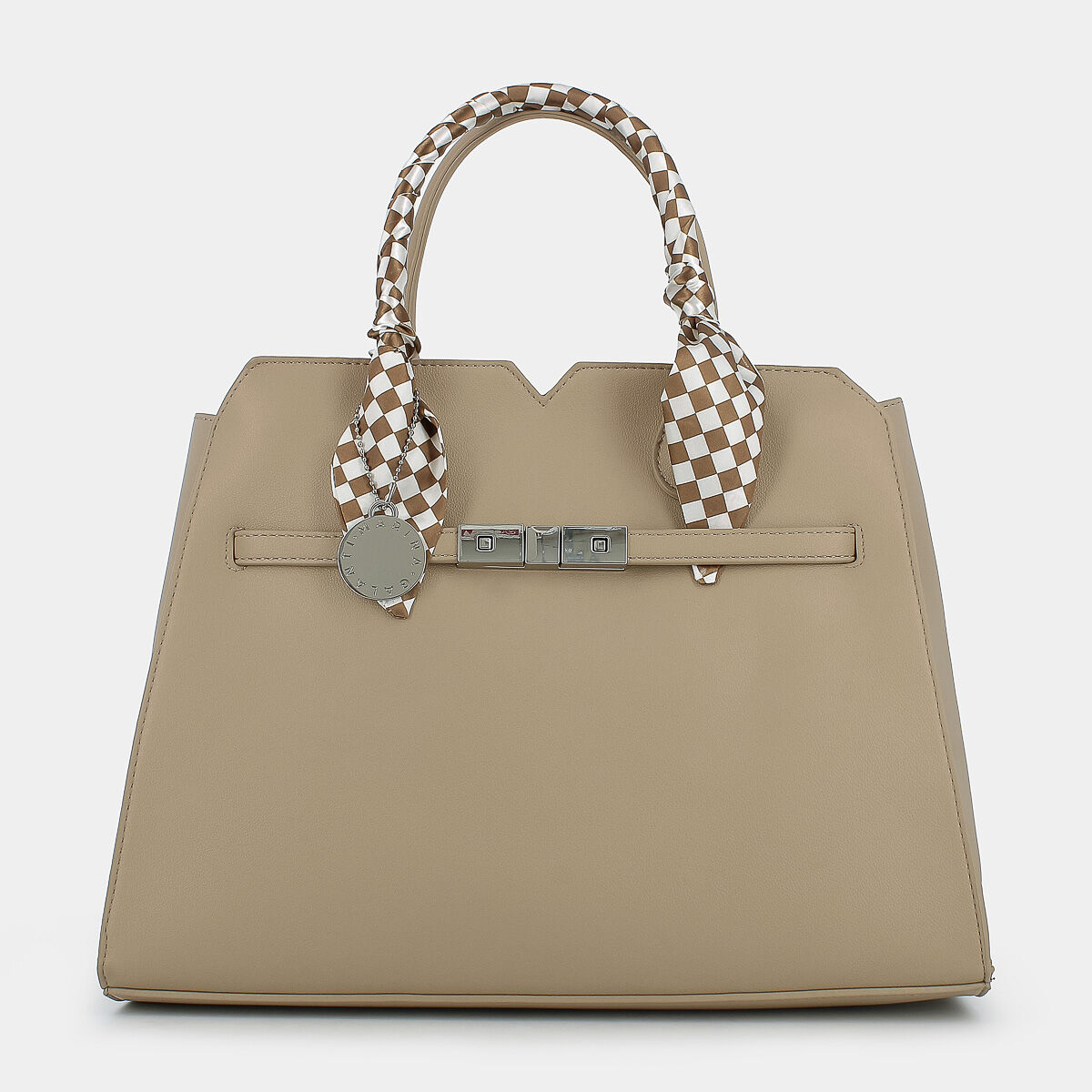 Borse Marina Galanti da Donna, beige