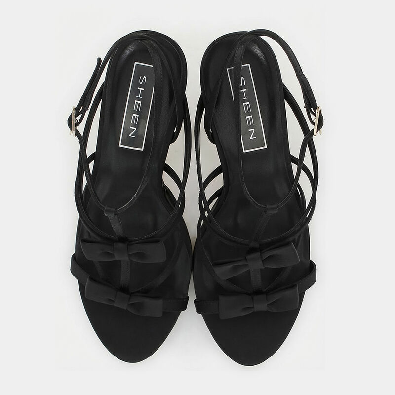 SCARPE da DONNA | SANDALI SHEEN