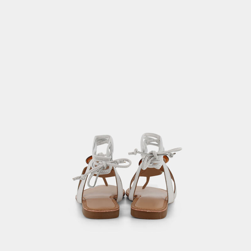 SCARPE da DONNA | SANDALI PATTI DI LUNA
