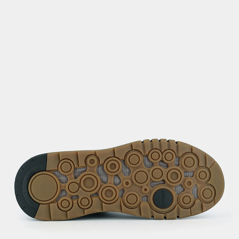 SCARPE da UOMO | TRONCHETTI GEOX