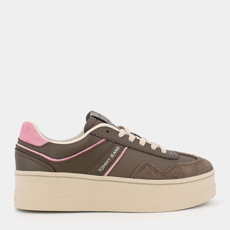 SCARPE da DONNA | SNEAKERS TOMMY JEANS