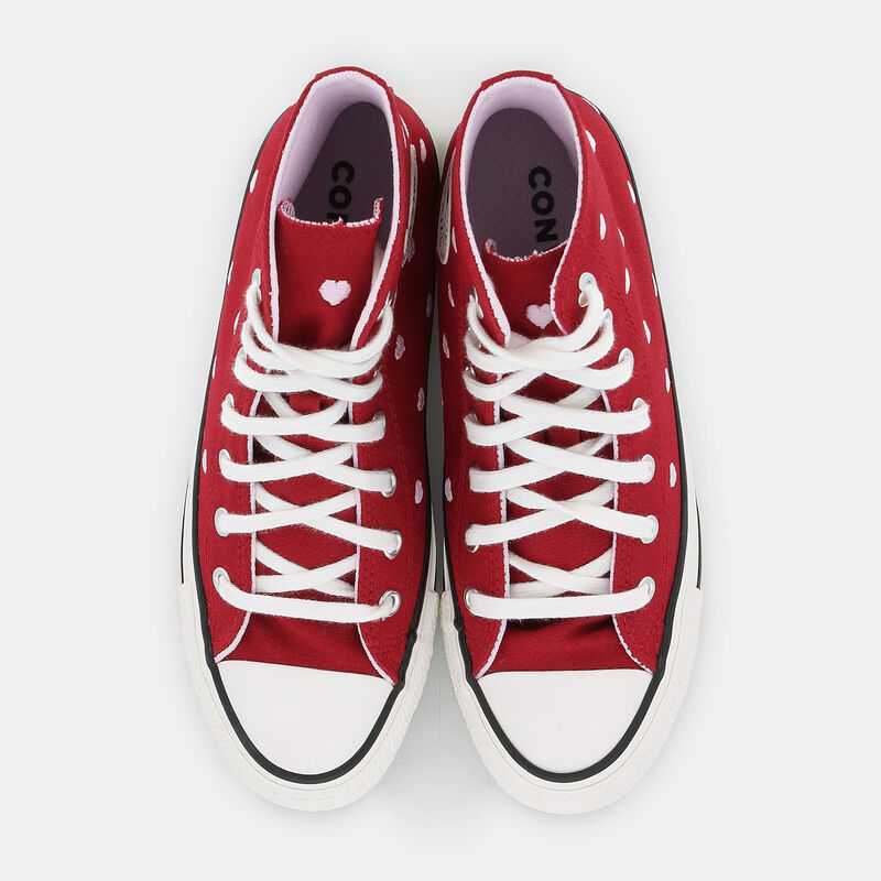 BAMBINA da BAMBINI | SPORTIVE CONVERSE