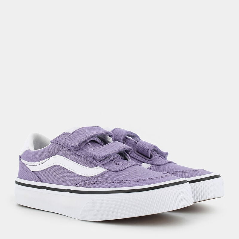 BAMBINA da BAMBINI | SPORTIVE VANS