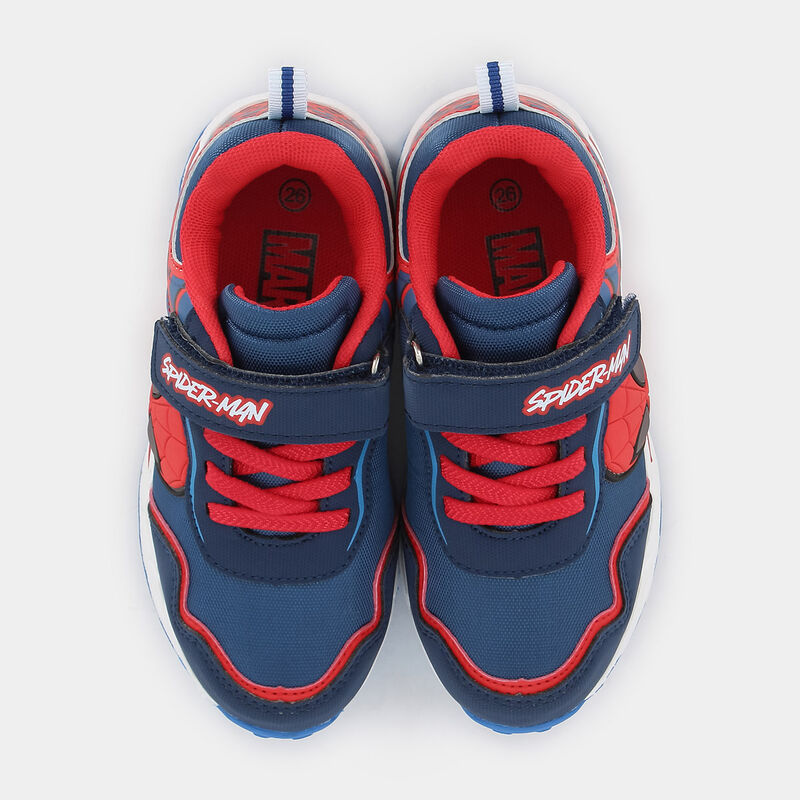 BAMBINO da BAMBINI | SPORTIVE SPIDERMAN