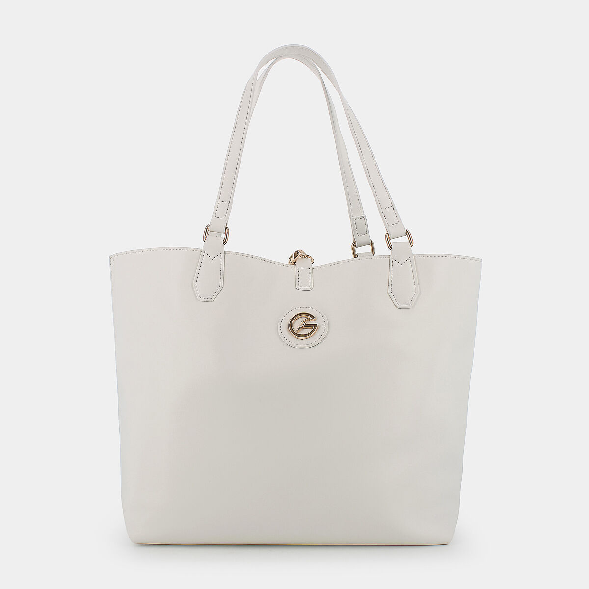 Borse Gattinoni da Donna, bianco