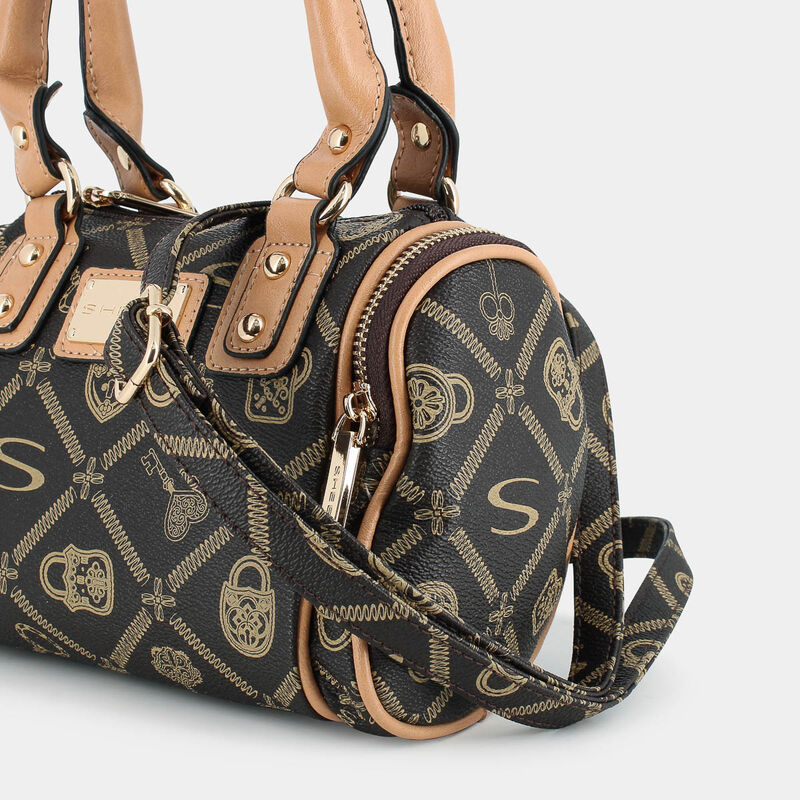 E25 da SHEEN LJ | 04 FOREVER CAFFE E25 SHEEN