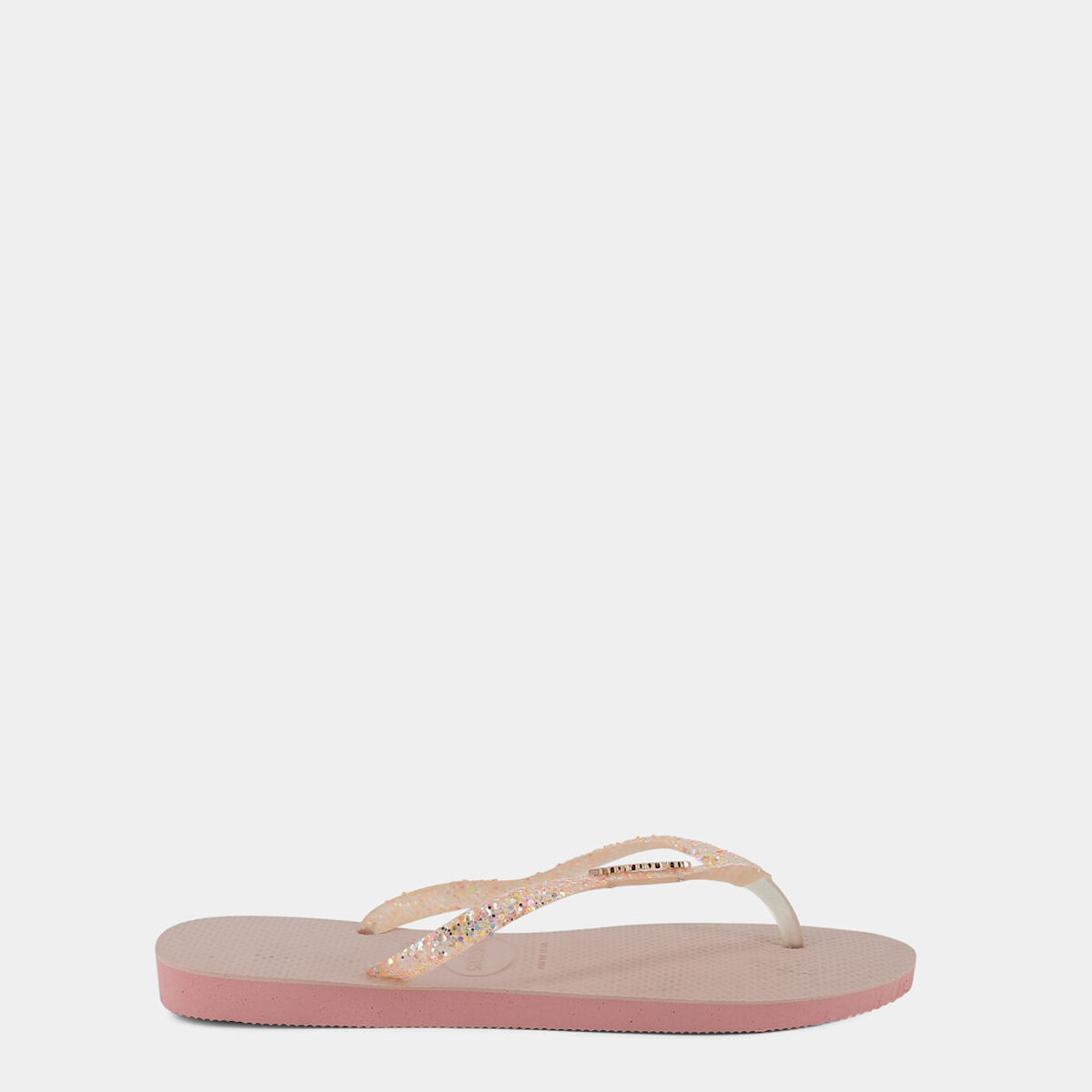 Infradito Havaianas da Donna, rosa