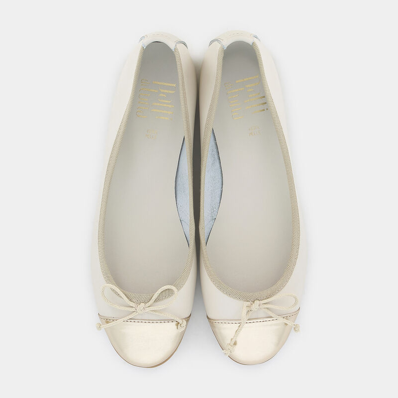SCARPE da DONNA | BALLERINE PATTI DI LUNA