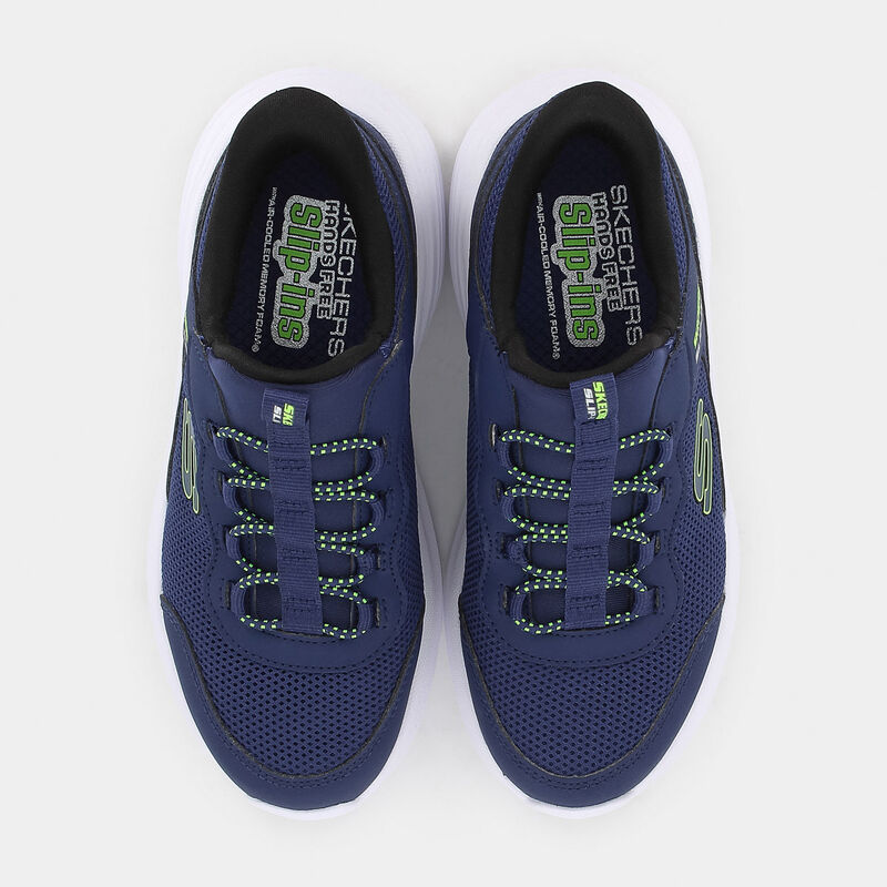 BAMBINO da BAMBINI | SPORTIVE SKECHERS