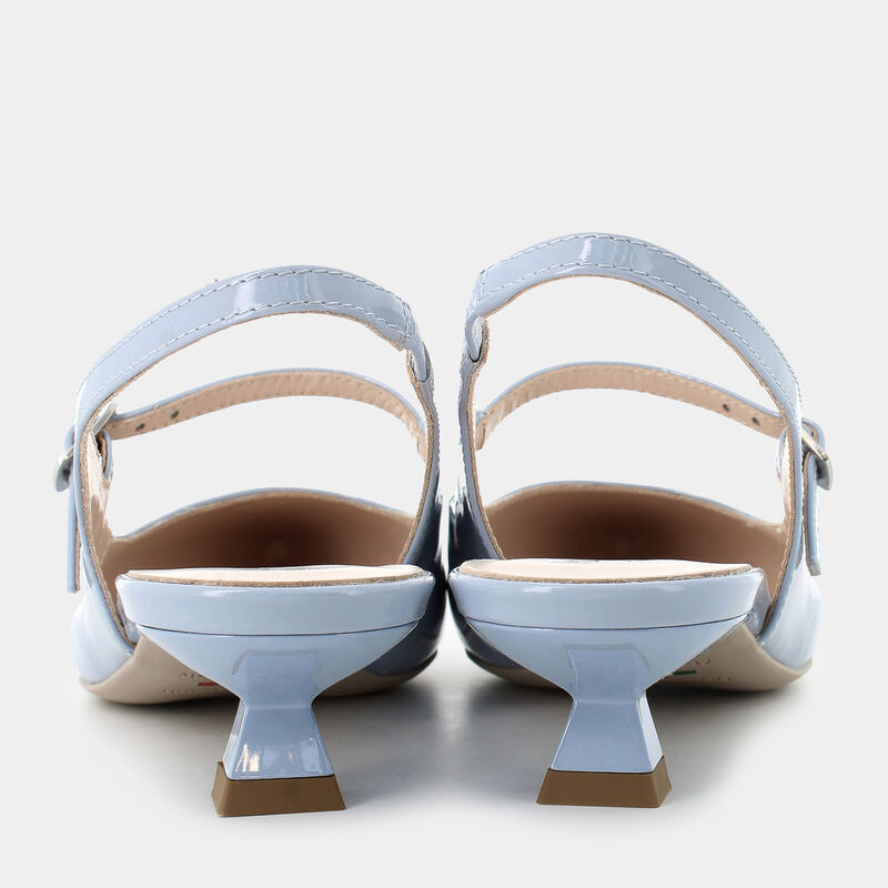 SCARPE da DONNA | CHANEL NERO GIARDINI