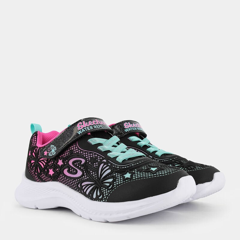 BAMBINA da BAMBINI | SPORTIVE SKECHERS