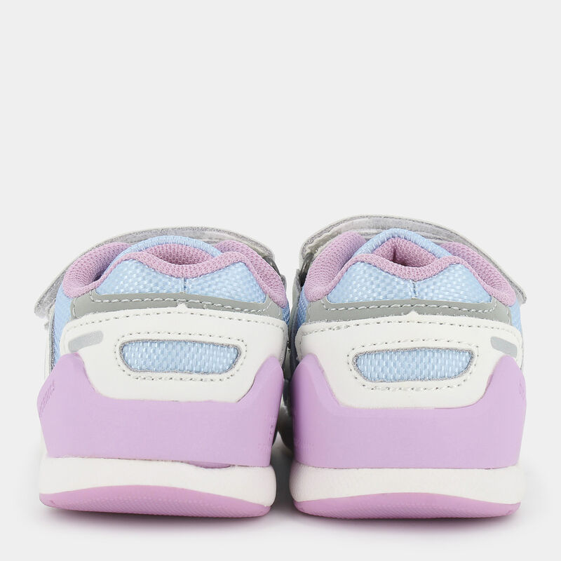 BAMBINA da BAMBINI | PRIMI PASSI BIOMECANICS