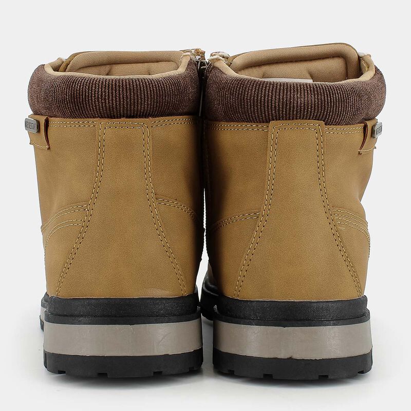 SCARPE da UOMO | SCARPONCINI STEP BY STEP