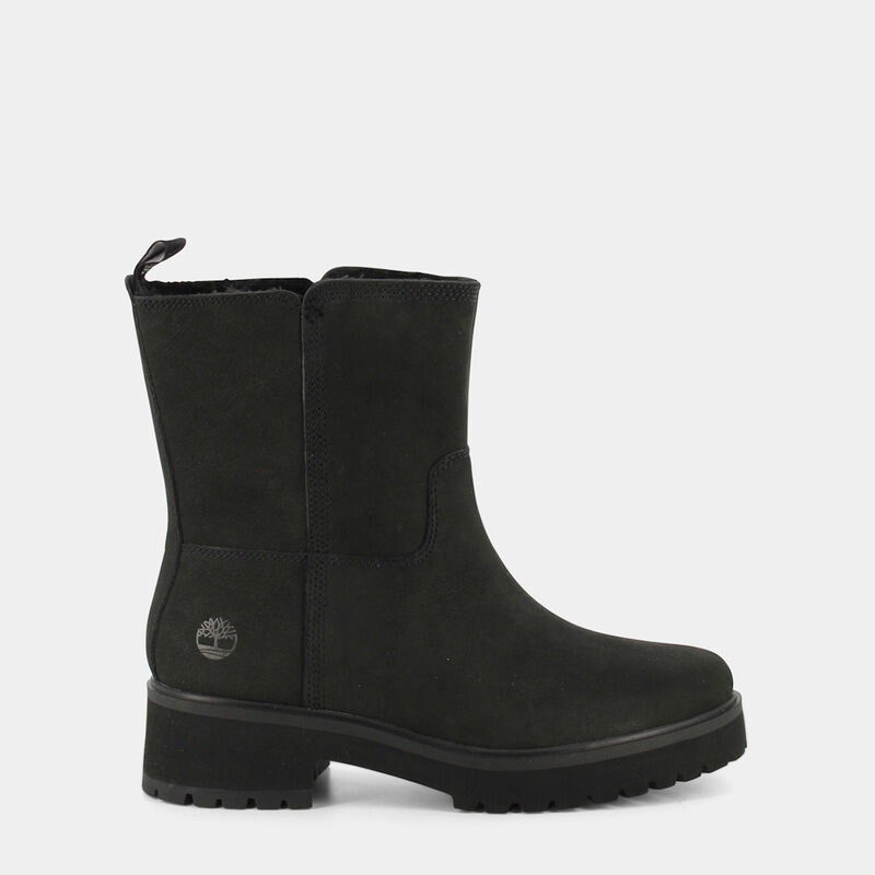 null da TIMBERL TB0A5NS301 CARNABY BLACK I22, 10 | null TIMBERLAND