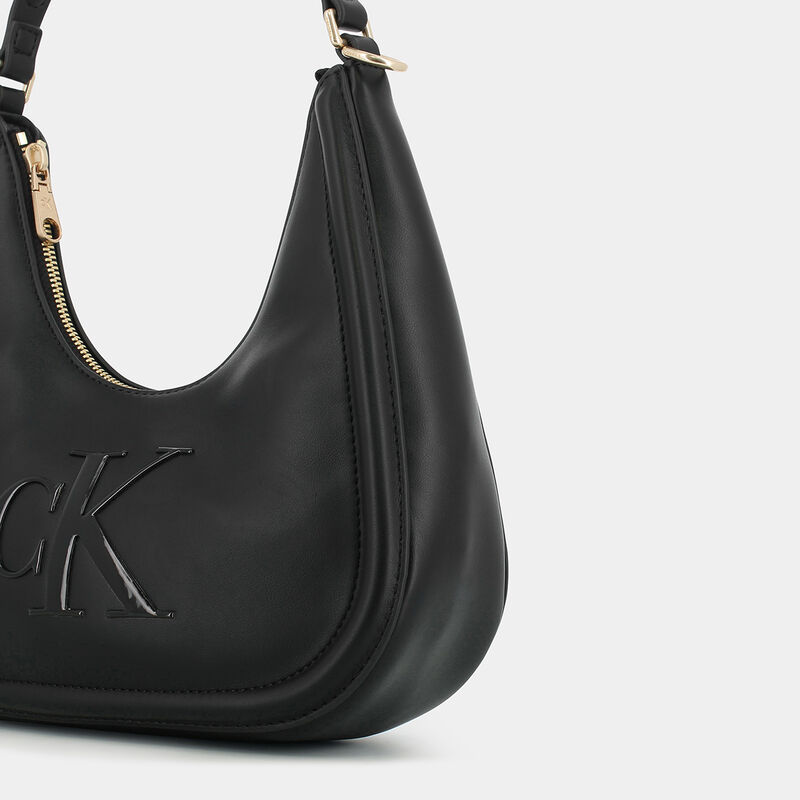 UB1 BOLD BLACK I26 da CALVIN  3561G | null CALVIN KLEIN
