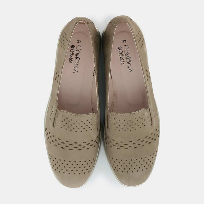 SCARPE da DONNA | MOCASSINI COMODIA