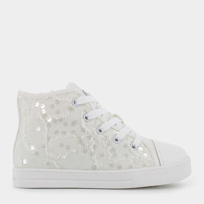 BAMBINA da BAMBINI | SNEAKERS PRIMIGI
