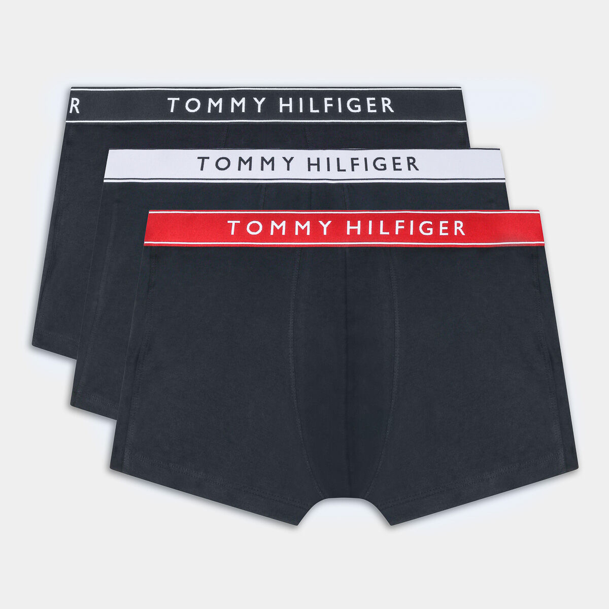 Intimo Tommy Hilfiger da Uomo, blu