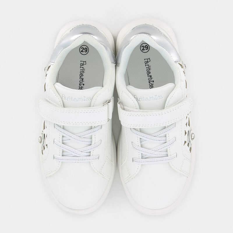 BAMBINA da BAMBINI | SNEAKERS FANTASTICA