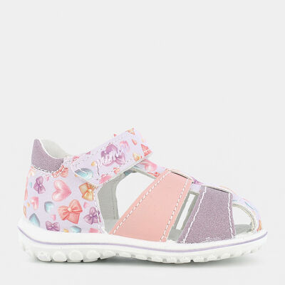 BAMBINA da BAMBINI | PRIMI PASSI PRIMIGI