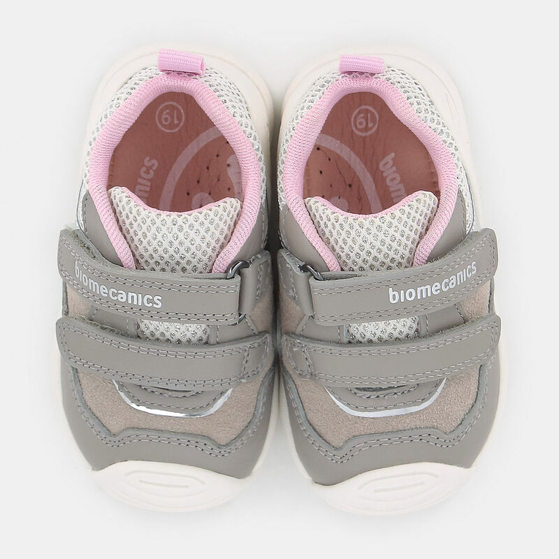 BAMBINA da BAMBINI | PRIMI PASSI BIOMECANICS