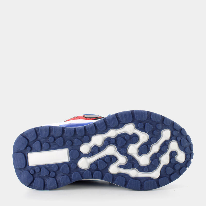 BAMBINO da BAMBINI | SPORTIVE SPIDERMAN