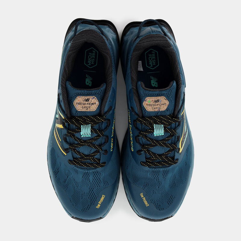 null da NEW BAL MTGAROT1  BLUE I24, 8% | null NEW BALANCE