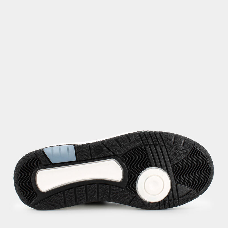 BAMBINO da BAMBINI | SNEAKERS NERO GIARDINI