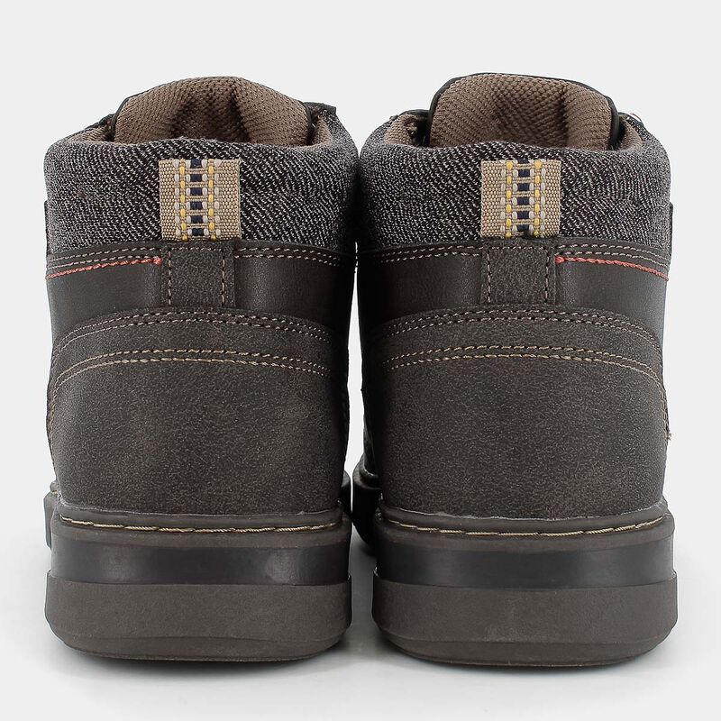 SCARPE da UOMO | SCARPONCINI STEP BY STEP