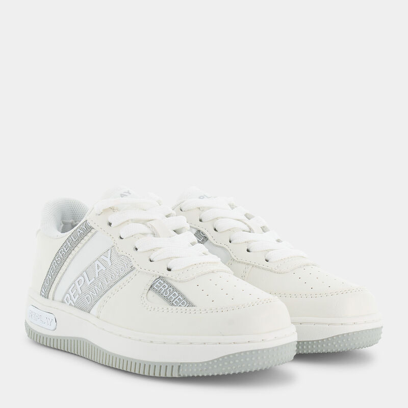 BAMBINA da BAMBINI | SNEAKERS REPLAY
