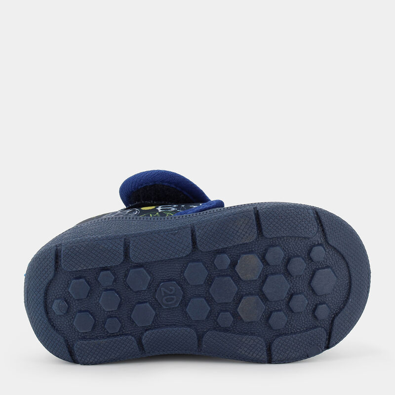 BAMBINO da BAMBINI | CIABATTE BATMAN