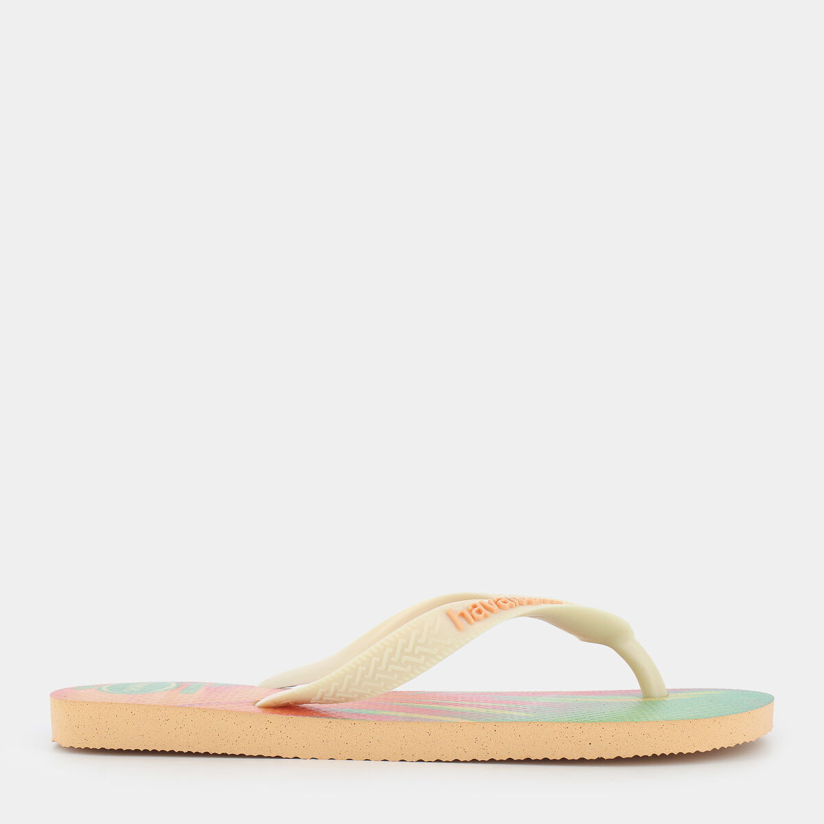 Infradito Havaianas da Donna, arancio