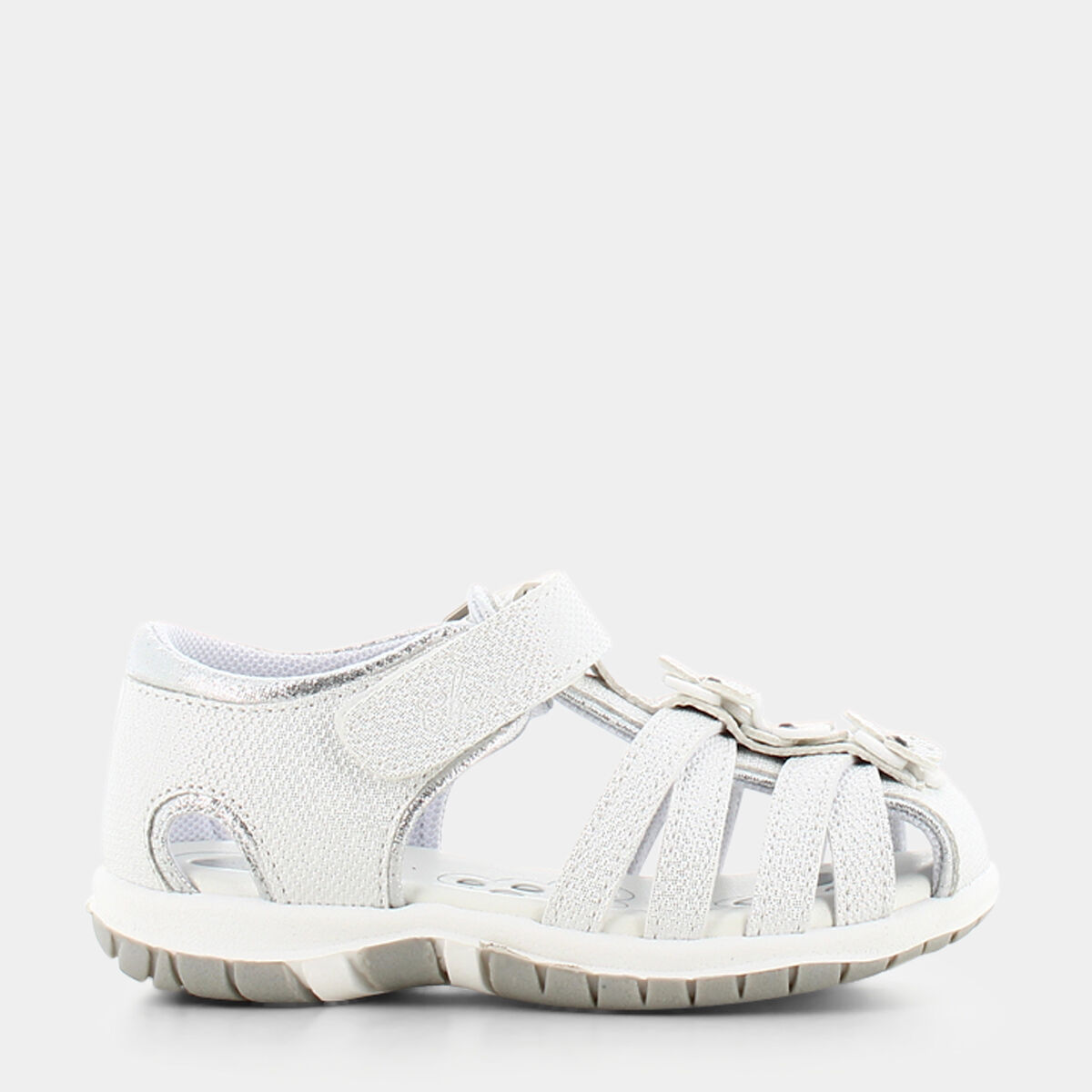 Primi Passi Chicco da Primi Passi Femmina, bianco