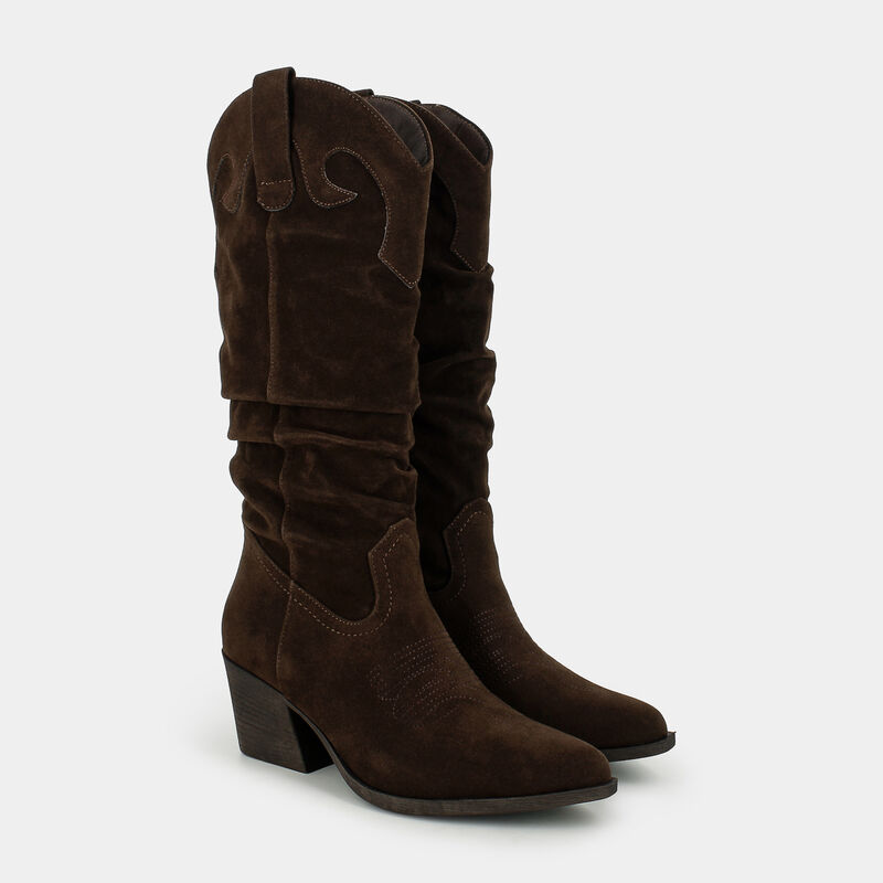 SCARPE da DONNA | STIVALI SHEEN