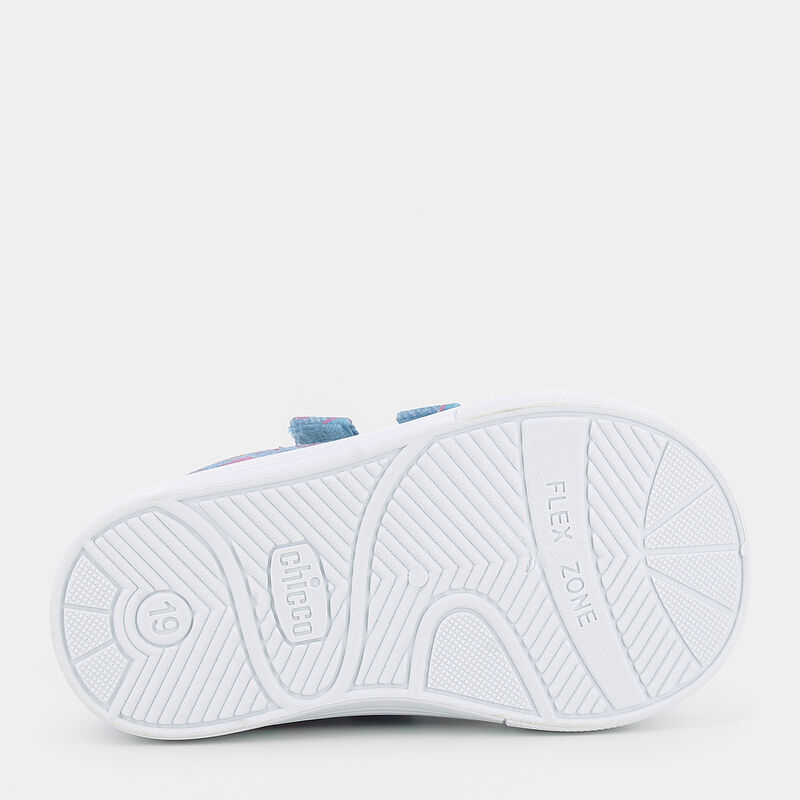 BAMBINA da BAMBINI | PRIMI PASSI CHICCO