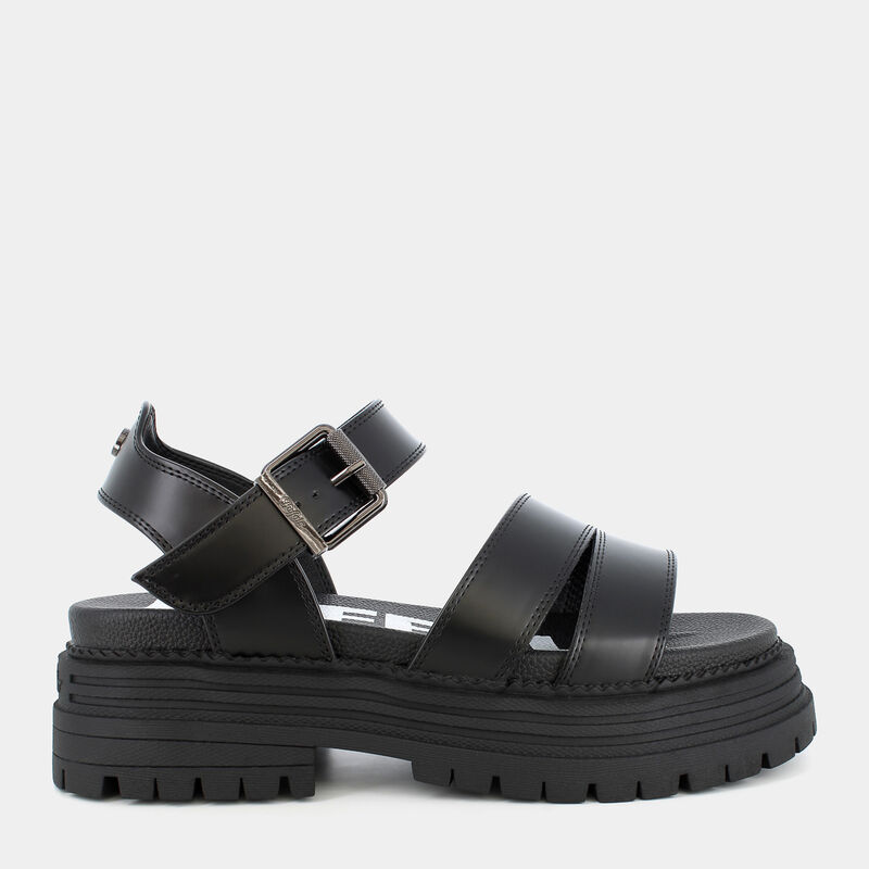 null da BUFFALO 1602274 LENNOX BLACK E25, 36 | null BUFFALO