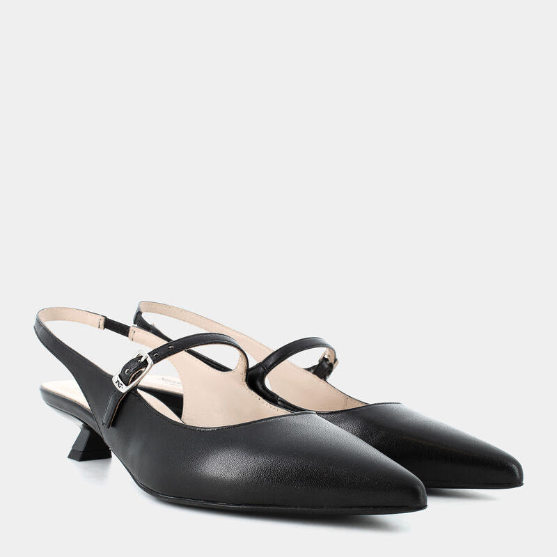 SCARPE da DONNA | CHANEL NERO GIARDINI